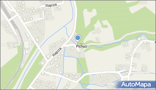 Trafostacja, Rajcza 237E, Rajcza 34-370 - Trafostacja