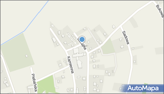 Trafostacja, Szkolna 1542, Radziechowy 34-381 - Trafostacja