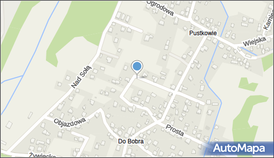 Trafostacja, Topolowa 882, Wieprz 34-382 - Trafostacja