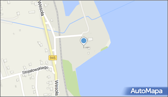 Trafostacja, Wesoła, Żywiec 34-300 - Trafostacja
