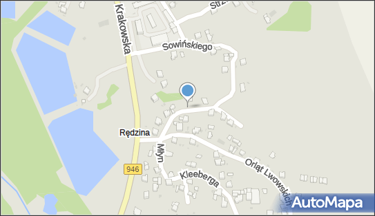 Trafostacja, Młyn 21, Żywiec 34-300 - Trafostacja