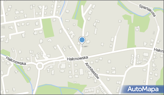 Trafostacja, Barkowska 265, Bielsko-Biała 43-344 - Trafostacja