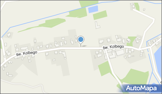 Trafostacja, św. Maksymiliana Marii Kolbego 77, Dankowice 43-331 - Trafostacja