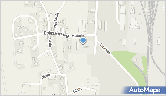 Trafostacja, Daszyńskiego, Brzeszcze 32-620 - Trafostacja