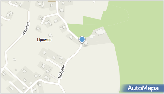 Trafostacja, Kobylec 18, Jawiszowice 32-626 - Trafostacja