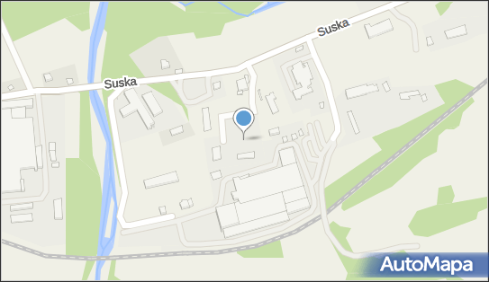 Trafostacja, Suska 44a, Jeleśnia 34-340 - Trafostacja