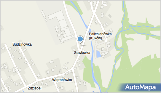 Trafostacja, Kuków 87, Kuków 34-206 - Trafostacja