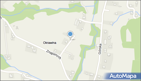 Trafostacja, Zawadka 15A, Zawadka 34-100 - Trafostacja