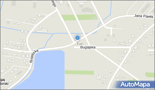 Trafostacja, Bugajska, Zator 32-640 - Trafostacja