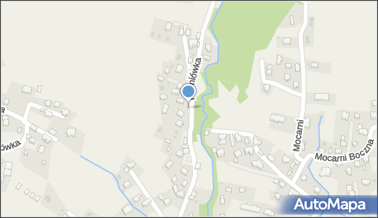 Trafostacja, Pitoniówka 30A, Kościelisko 34-511 - Trafostacja