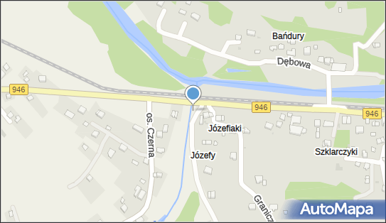 Trafostacja, Role 60, Sucha Beskidzka 34-200 - Trafostacja