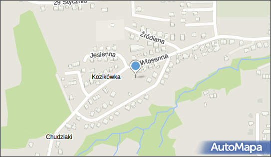 Trafostacja, Armii Krajowej A-37, Sucha Beskidzka 34-200 - Trafostacja