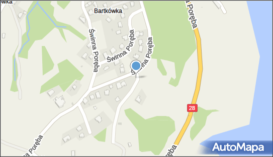 Trafostacja, Świnna Poręba 164, Świnna Poręba 34-106 - Trafostacja