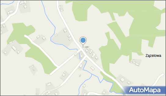 Trafostacja, Podszkle 117, Podszkle 34-472 - Trafostacja