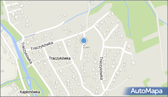 Trafostacja, Traczykówka 57, Rabka-Zdrój 34-700 - Trafostacja