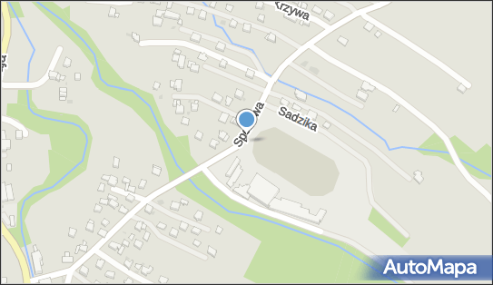 Trafostacja, Sportowa 42, Sułkowice 32-440 - Trafostacja