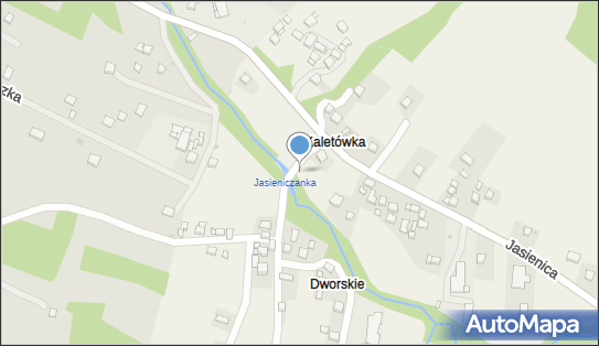 Trafostacja, Jasienica 290, Jasienica 32-400 - Trafostacja