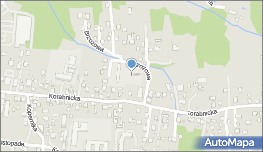 Trafostacja, Brzozowa, Skawina 32-050 - Trafostacja