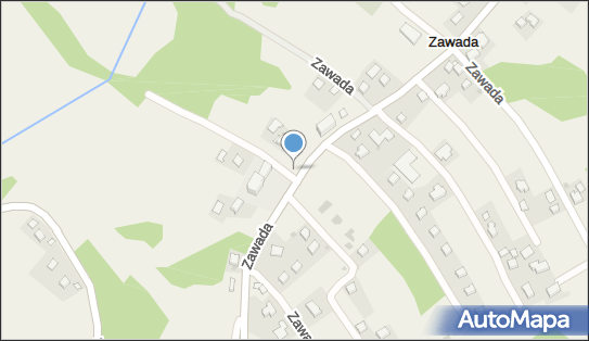 Trafostacja, Zawada 70, Zawada 32-445 - Trafostacja