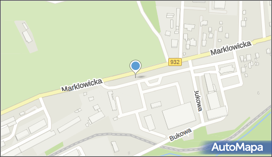 Trafostacja, Marklowicka932, Wodzisław Śląski 44-300 - Trafostacja