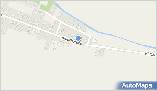 Trafostacja, Kluczborska 55, Bogacica 46-243 - Trafostacja