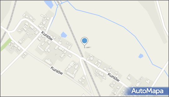 Trafostacja, Kuniów, Kuniów 46-200 - Trafostacja