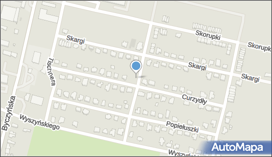 Trafostacja, Curzydły, ks. 23, Kluczbork 46-203 - Trafostacja
