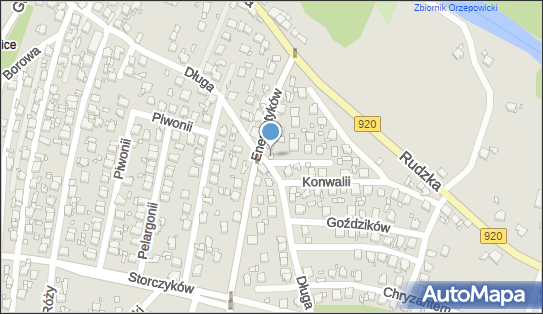 Trafostacja, Energetyków 9, Rybnik 44-200 - Trafostacja