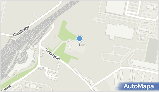 Trafostacja, Giedroycia Jerzego, Rybnik 44-200, 44-203 - Trafostacja