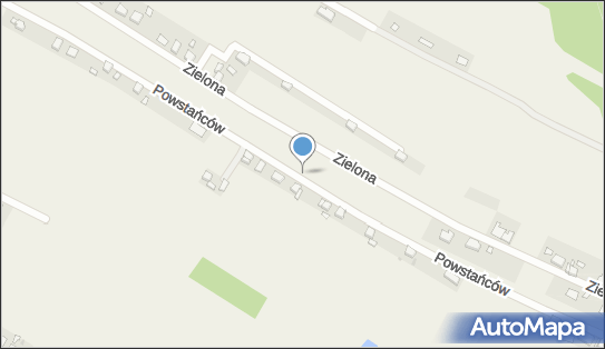 Trafostacja, Powstańców 46, Książenice 44-213 - Trafostacja