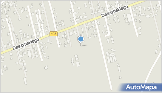 Trafostacja, Daszyńskiego Ignacego 459B, Gliwice 44-151 - Trafostacja