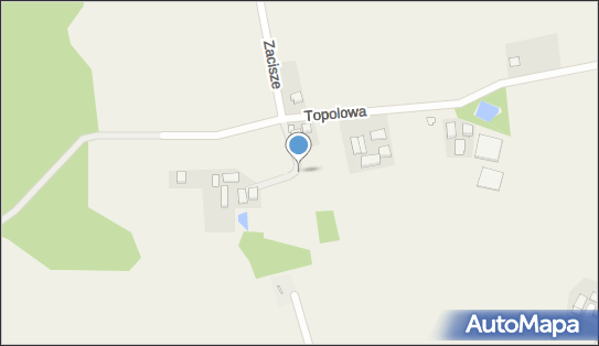 Trafostacja, Topolowa, Kobielice 43-262 - Trafostacja