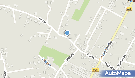 Trafostacja, Polna 69, Mikołów 43-190 - Trafostacja