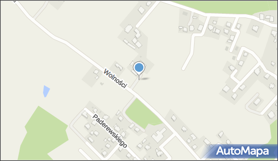 Trafostacja, Wolności 64A, Piasek 43-211 - Trafostacja