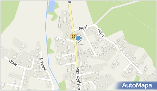 Trafostacja, Pszczyńska928 339, Gostyń 43-176 - Trafostacja