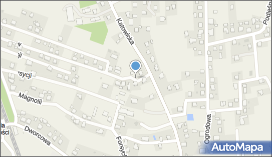 Trafostacja, Jaśminów 1, Piasek 43-211 - Trafostacja