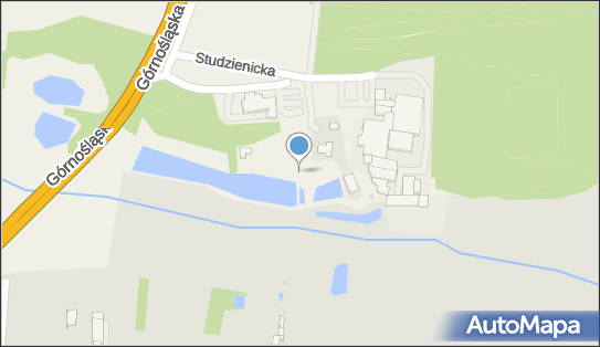 Trafostacja, Studzienicka, Piasek 43-211 - Trafostacja