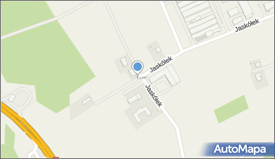 Trafostacja, Jaskółek, Studzienice 43-215 - Trafostacja