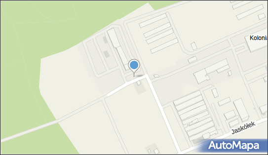 Trafostacja, Jaskółek 20, Studzienice 43-215 - Trafostacja