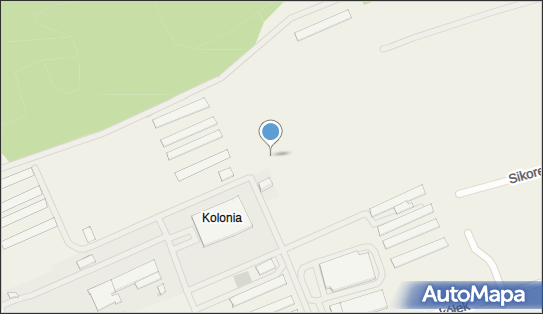 Trafostacja, Jaskółek, Studzienice 43-215 - Trafostacja