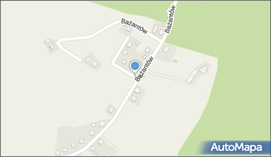 Trafostacja, Bażantów 21, Studzienice 43-215 - Trafostacja