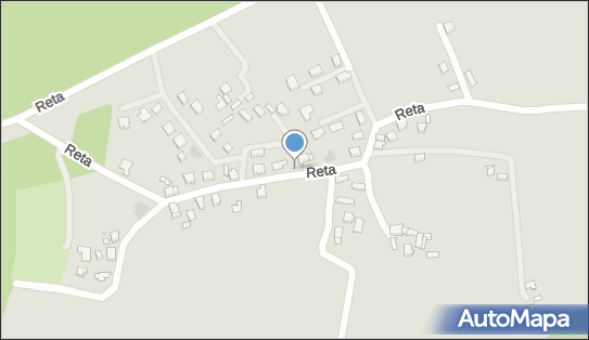 Trafostacja, Reta Śmiłowicka 11a, Mikołów 43-190 - Trafostacja