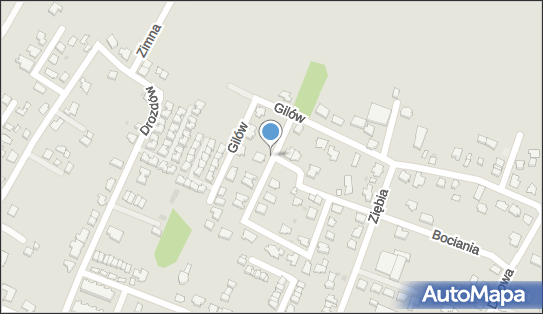 Trafostacja, Albatrosów 16, Tychy 43-100 - Trafostacja