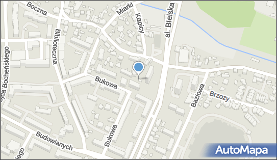 Trafostacja, Sienkiewicza Henryka 88, Tychy 43-100 - Trafostacja