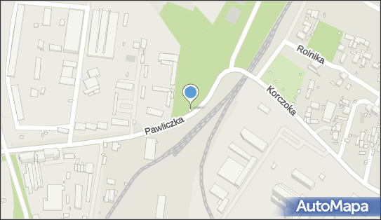 Trafostacja, Pawliczka Alojzego, Zabrze 41-800 - Trafostacja