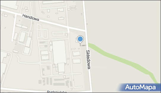 Trafostacja, Składowa, Zabrze 41-807, 41-814 - Trafostacja