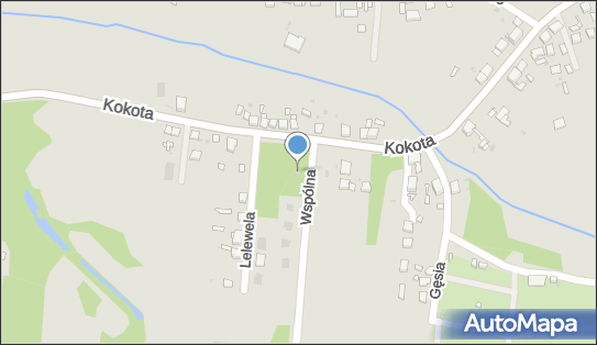 Trafostacja, Wspólna, Ruda Śląska 41-711 - Trafostacja