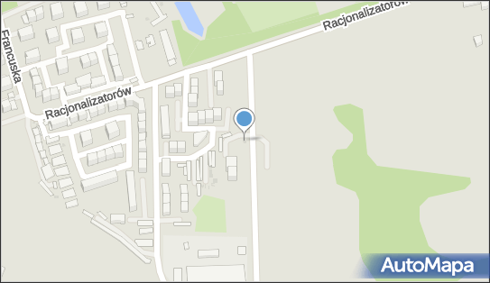 Trafostacja, Elektrownia 1a, Bytom 41-923 - Trafostacja