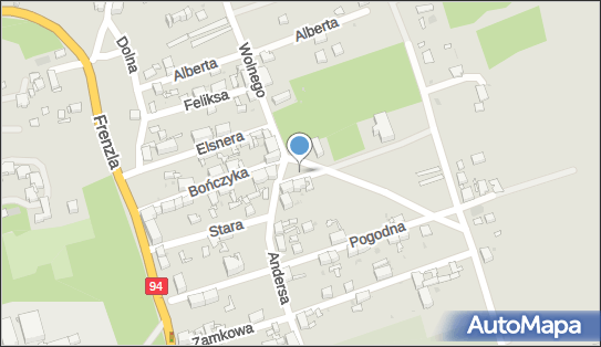 Trafostacja, Plac Słoneczny 3, Bytom 41-923 - Trafostacja