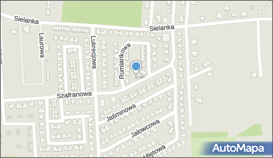 Trafostacja, Rumiankowa 35, Tarnowskie Góry 42-680 - Trafostacja